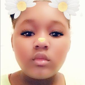 Meet your Posher, Kaelyn